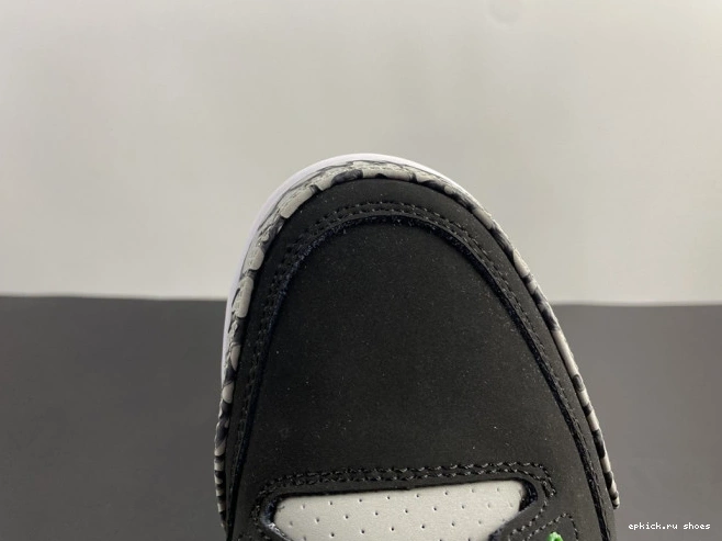 Cheap Jordan Air Green Pine CT8532-030 3 0816
